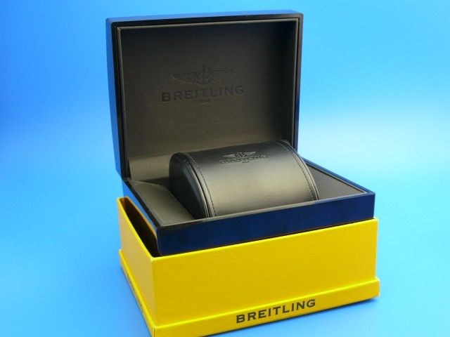 Breitling Chrono Superocean