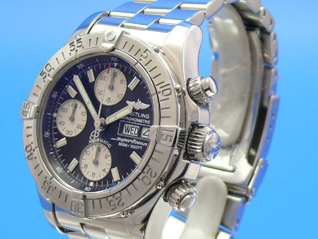 Breitling Chrono Superocean