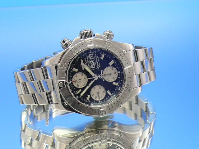 Breitling Chrono Superocean