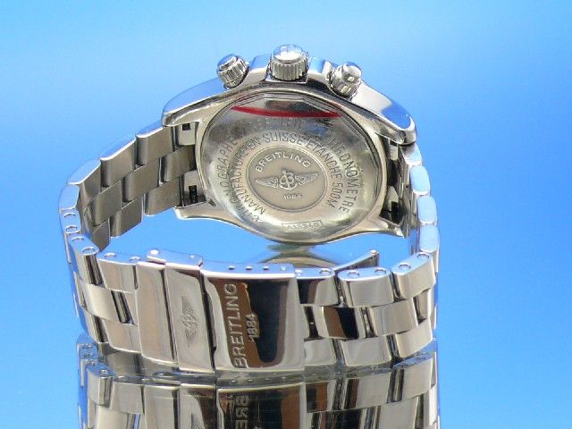 Breitling Chrono Superocean