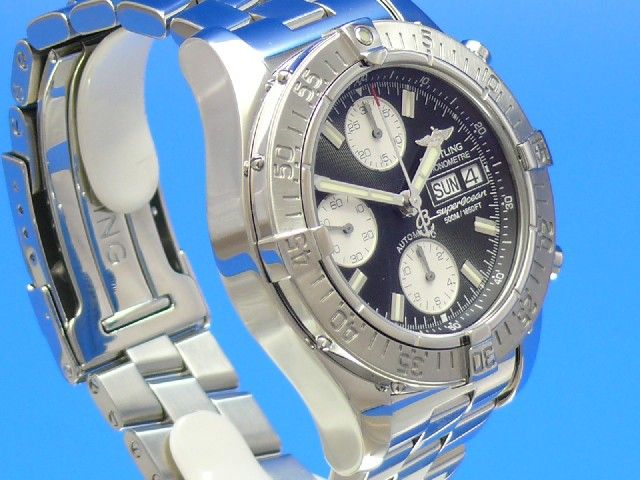 Breitling Chrono Superocean