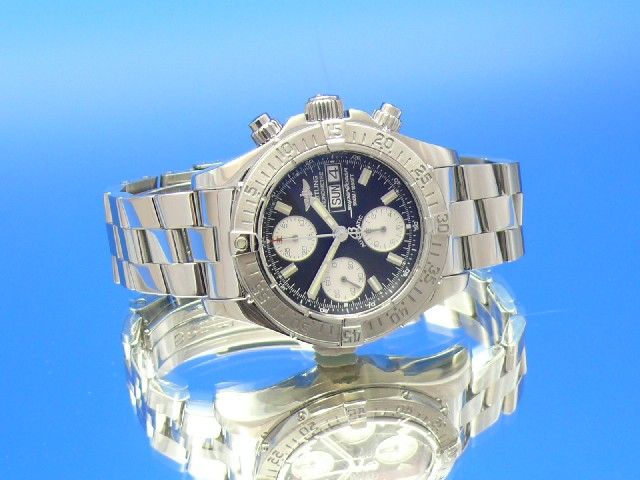 Breitling Chrono Superocean