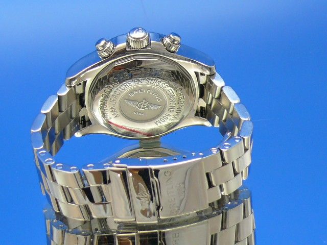 Breitling Chrono Superocean