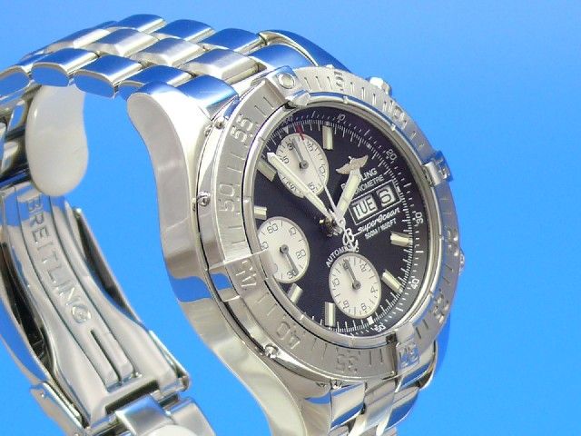 Breitling Chrono Superocean