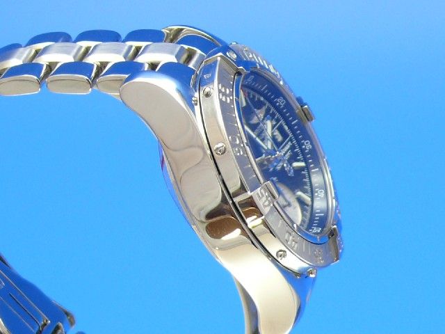 Breitling Chrono Superocean