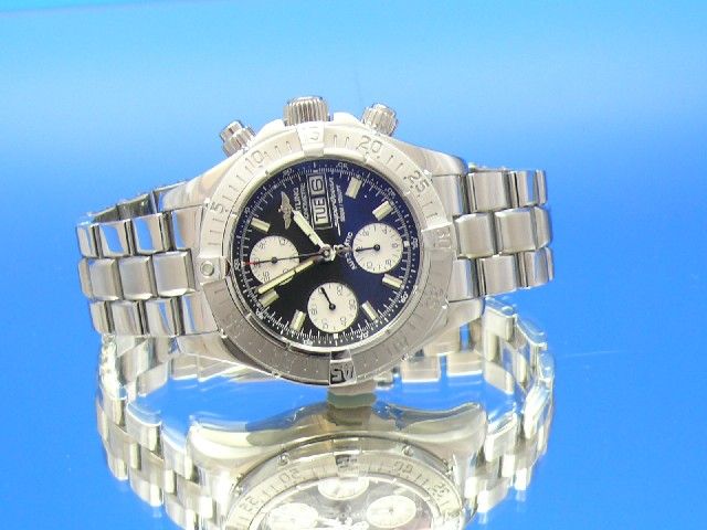 Breitling Chrono Superocean