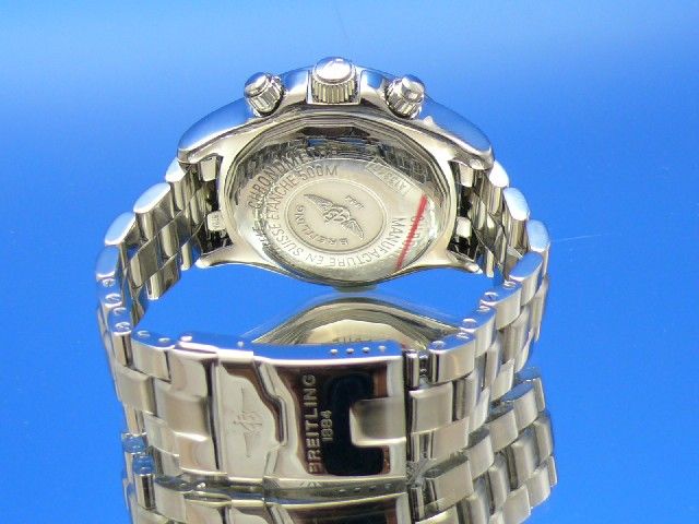 Breitling Chrono Superocean