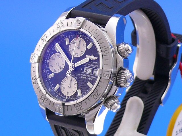 Breitling Chrono Superocean