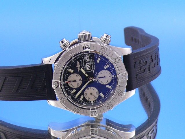 Breitling Chrono Superocean