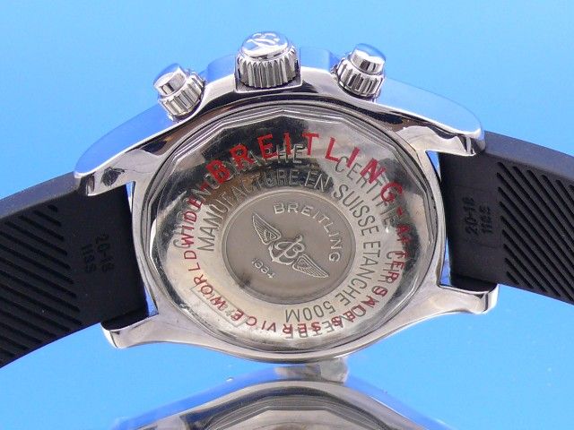 Breitling Chrono Superocean