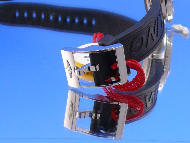 Breitling Chrono Superocean