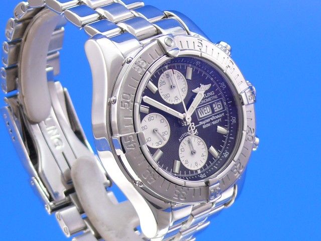 Breitling Chrono Superocean