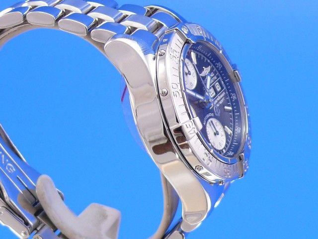 Breitling Chrono Superocean