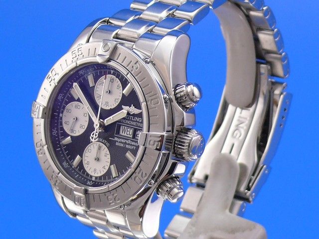 Breitling Chrono Superocean