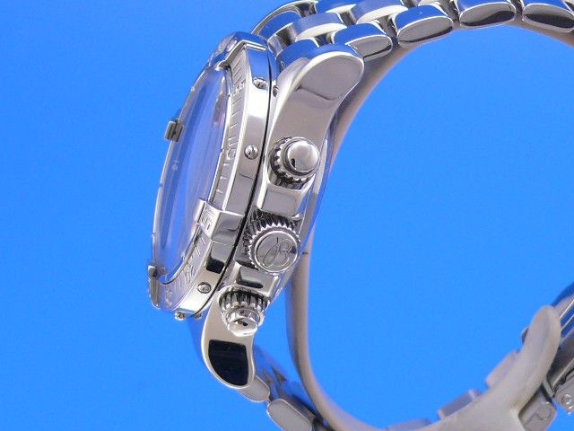 Breitling Chrono Superocean