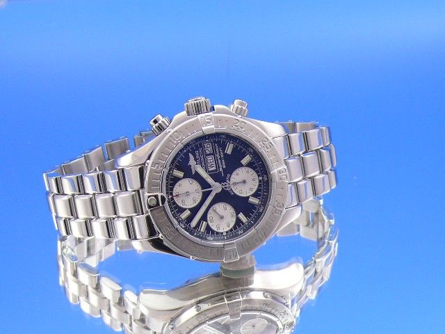 Breitling Chrono Superocean