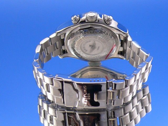 Breitling Chrono Superocean