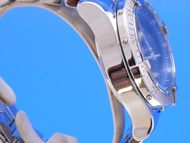 Breitling Chrono Superocean