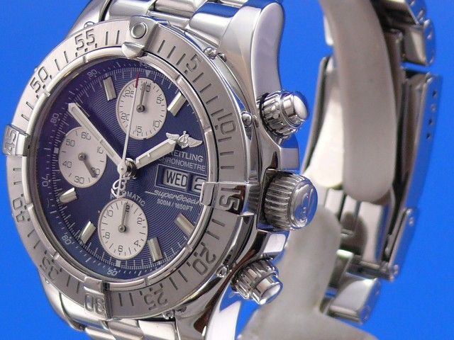 Breitling Chrono Superocean