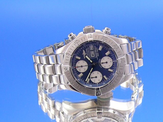 Breitling Chrono Superocean