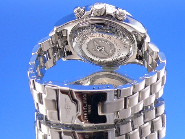 Breitling Chrono Superocean