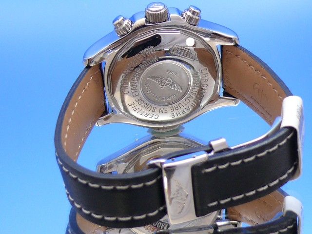 Breitling Chrono Superocean