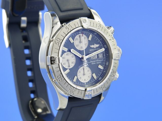 Breitling Chrono Superocean
