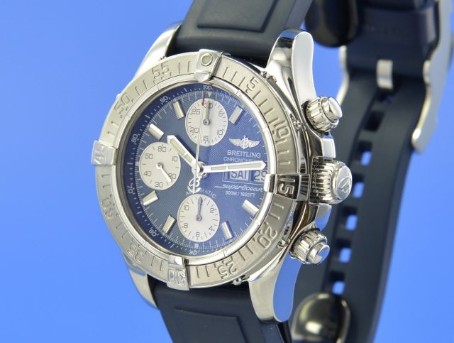 Breitling Chrono Superocean