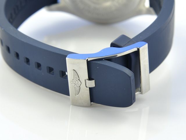 Breitling Chrono Superocean