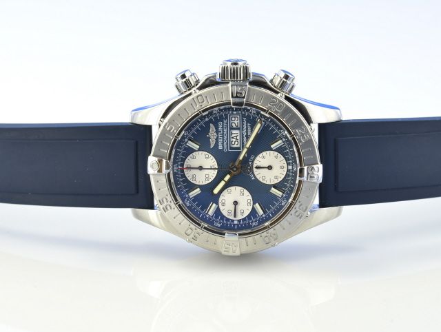 Breitling Chrono Superocean