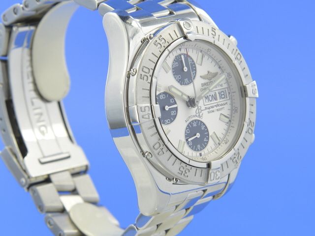 Breitling Chrono Superocean