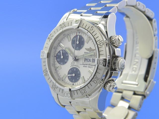 Breitling Chrono Superocean