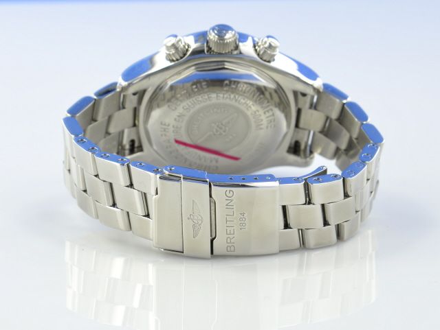 Breitling Chrono Superocean