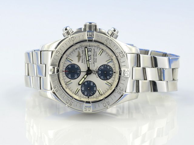 Breitling Chrono Superocean