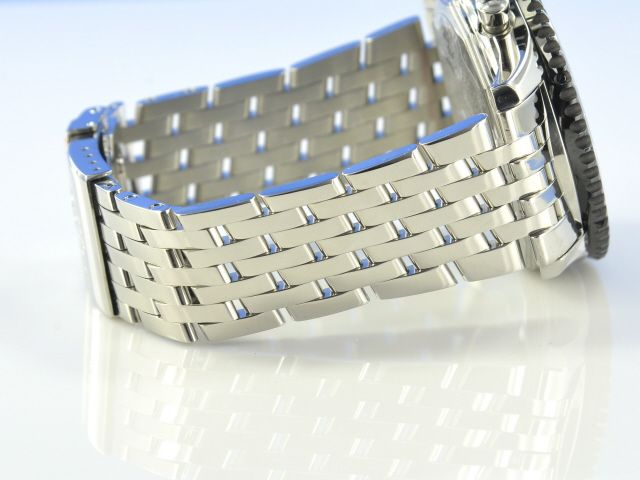 Breitling Chronoliner GMT Chronograph