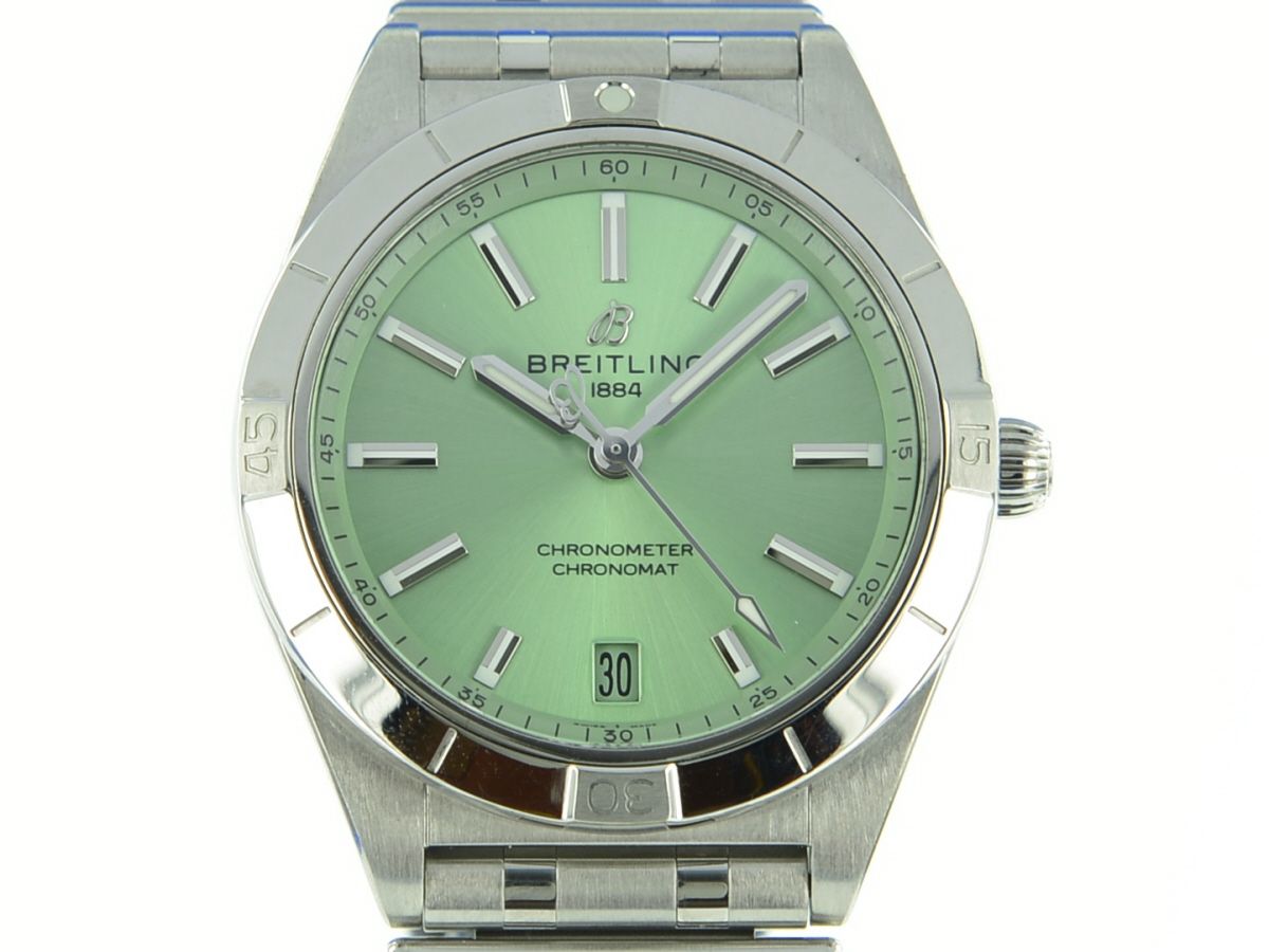 Breitling Chronomat 36 Automatik A10380