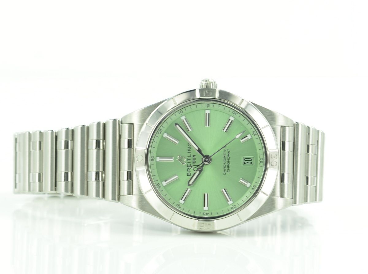 Breitling Chronomat 36 Automatik A10380