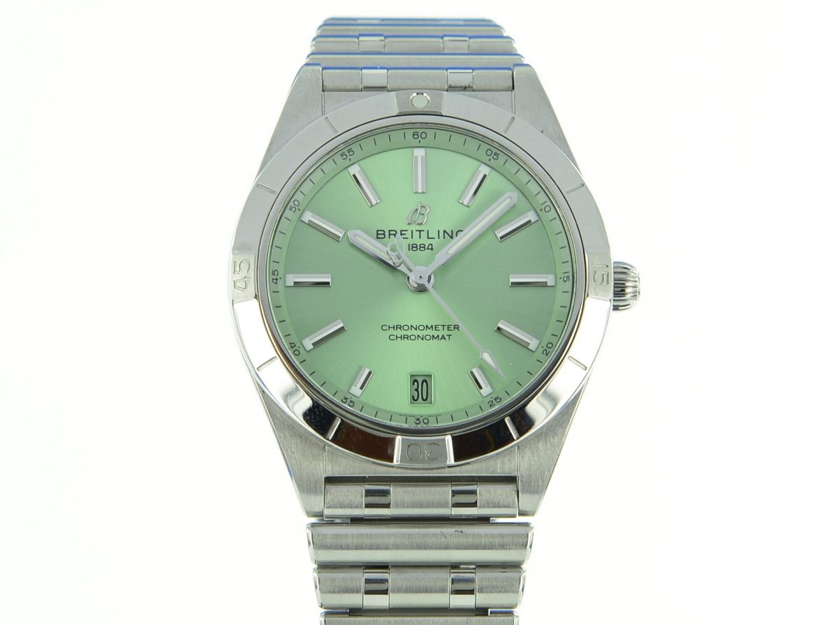 Breitling Chronomat 36 Automatik A10380