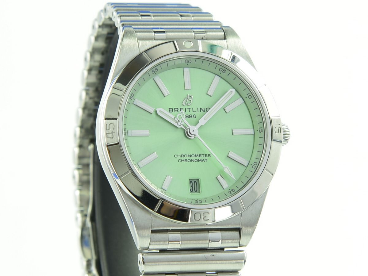 Breitling Chronomat 36 Automatik A10380