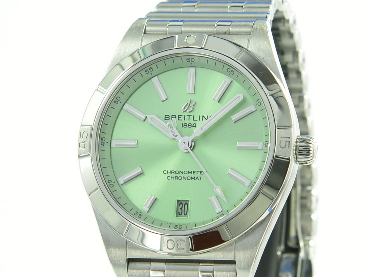 Breitling Chronomat 36 Automatik A10380