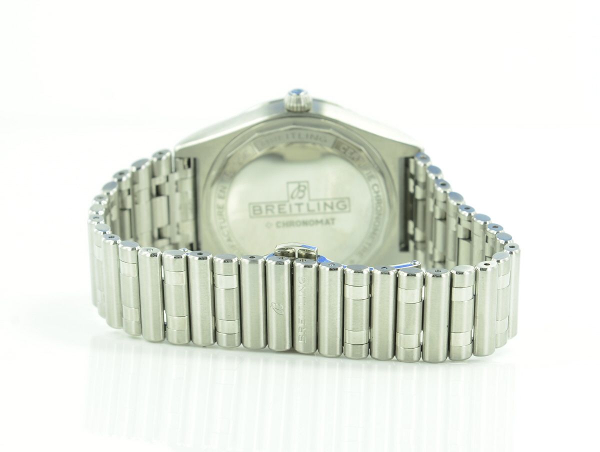 Breitling Chronomat 36 Automatik A10380