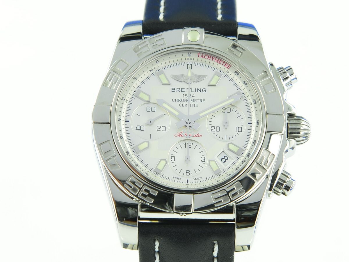 Breitling Chronomat 41 B01 Chronograph