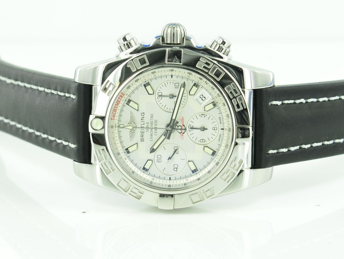 Breitling Chronomat 41 B01 Chronograph