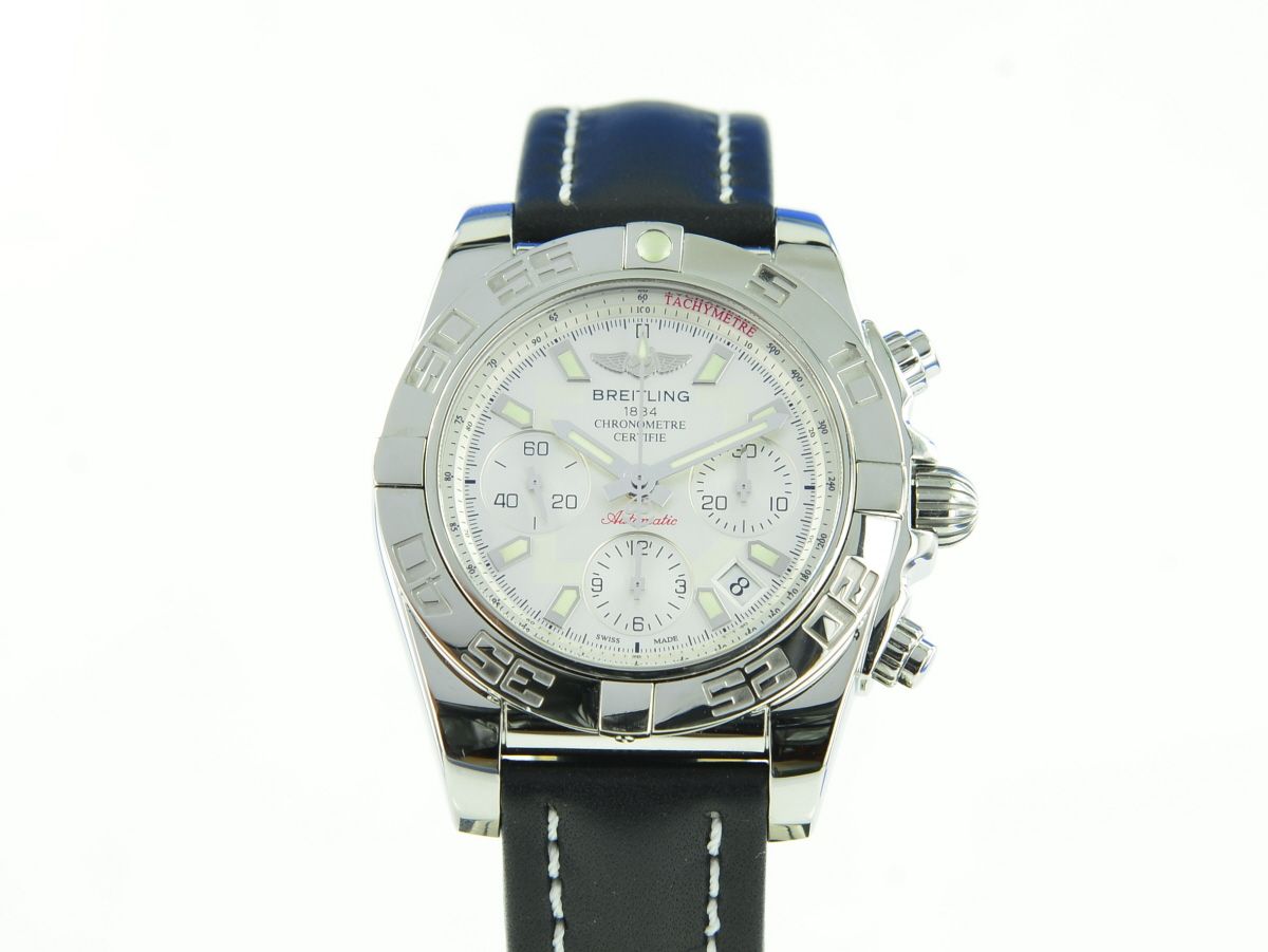 Breitling Chronomat 41 B01 Chronograph