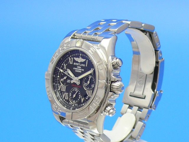 Breitling Chronomat 41
