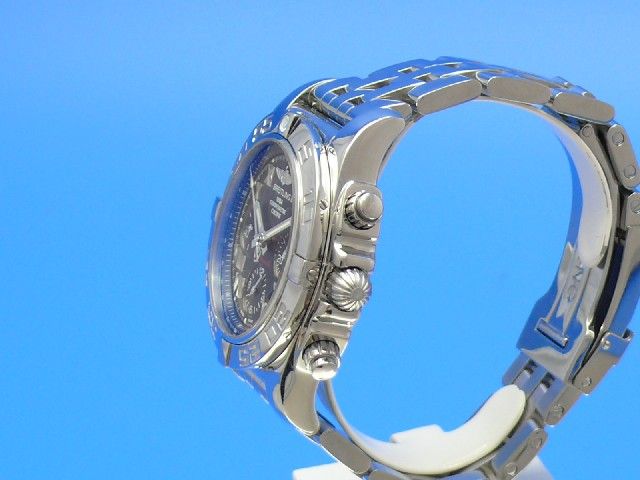 Breitling Chronomat 41