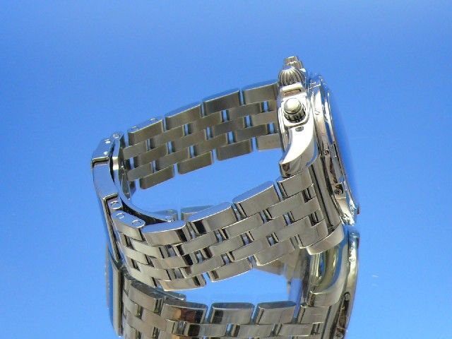 Breitling Chronomat 41