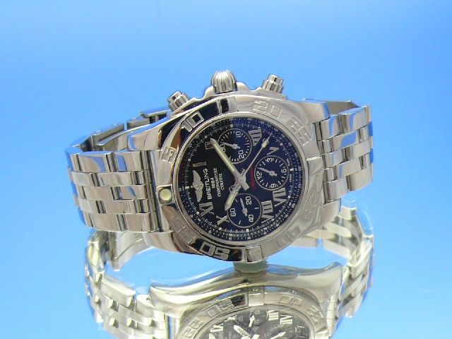 Breitling Chronomat 41