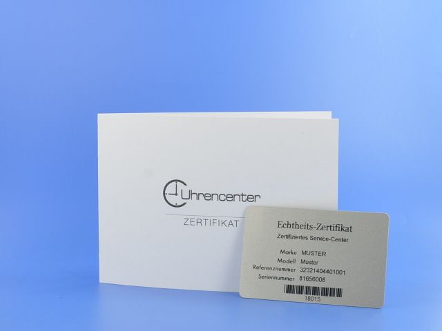 Breitling Chronomat 44