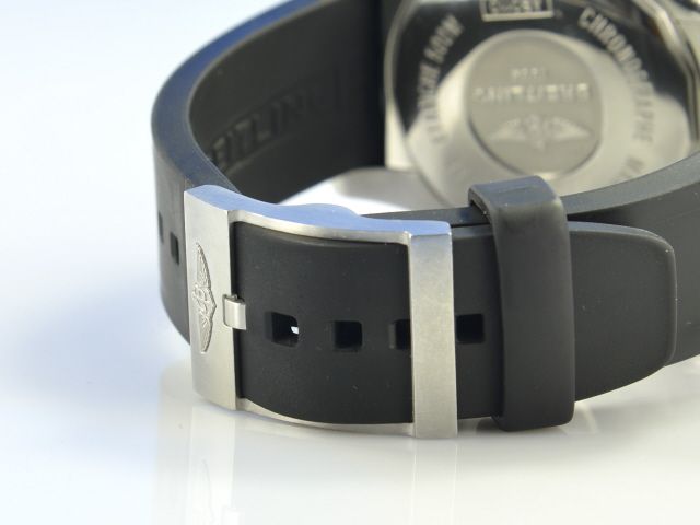 Breitling Chronomat 44